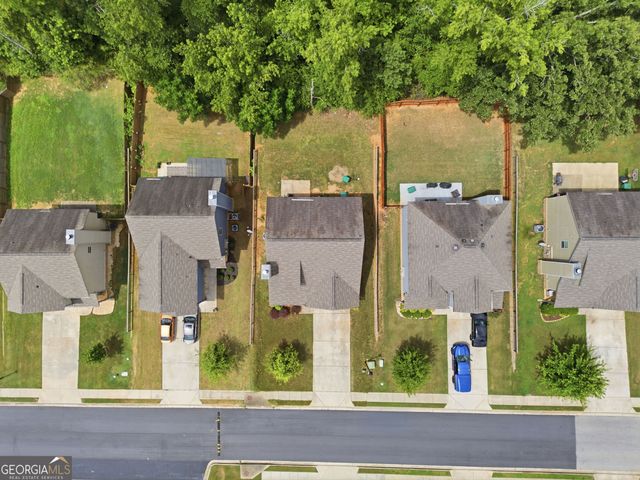 1057 Hartwell Road, Locust Grove, GA 30248