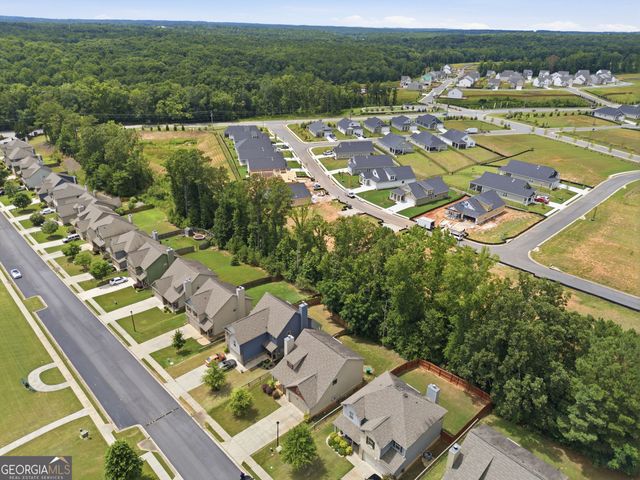 1057 Hartwell Road, Locust Grove, GA 30248