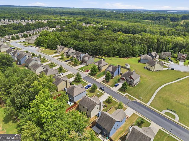 1057 Hartwell Road, Locust Grove, GA 30248