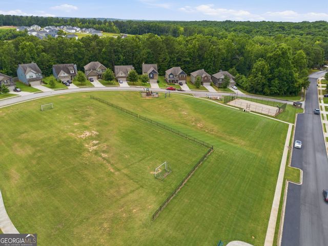 1057 Hartwell Road, Locust Grove, GA 30248