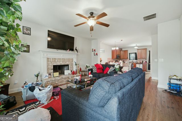 1057 Hartwell Road, Locust Grove, GA 30248