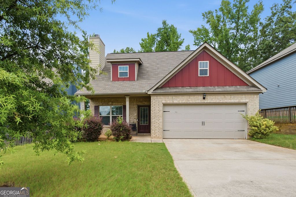 1057 Hartwell Road, Locust Grove, GA 30248