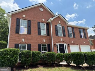 2966 Fairton Trail, Lithonia, GA 30038