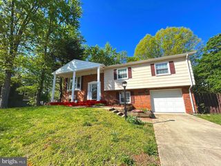 4306 ELDORADO DR, Woodbridge, VA 22193