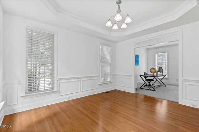 8709 Ormand Way, Wake Forest, NC 27587