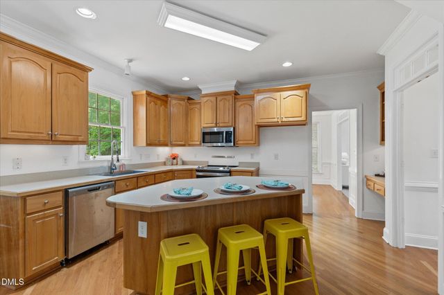 8709 Ormand Way, Wake Forest, NC 27587