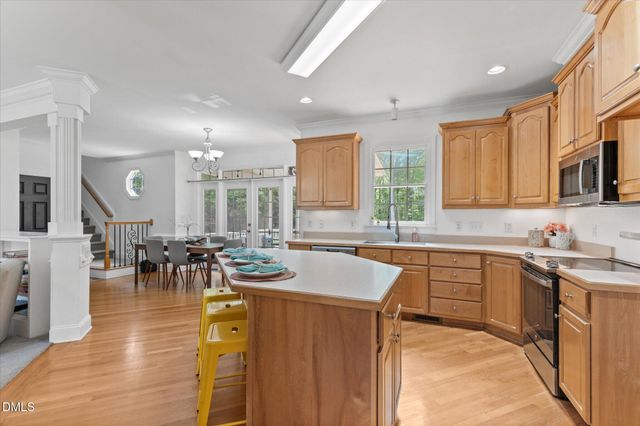 8709 Ormand Way, Wake Forest, NC 27587