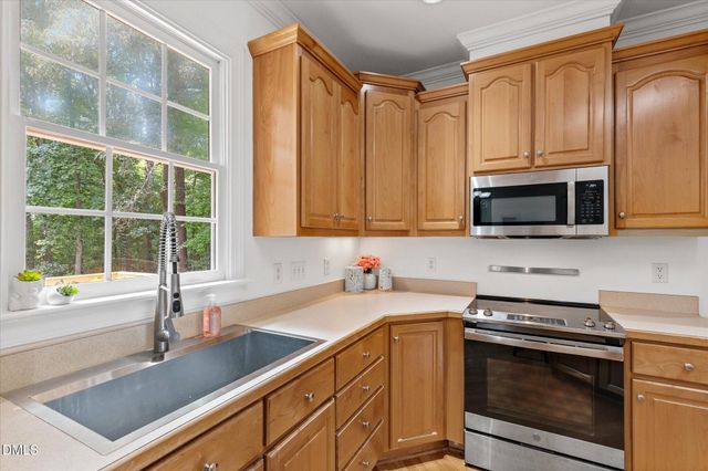 8709 Ormand Way, Wake Forest, NC 27587