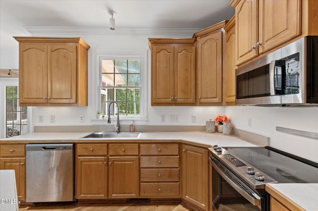 8709 Ormand Way, Wake Forest, NC 27587