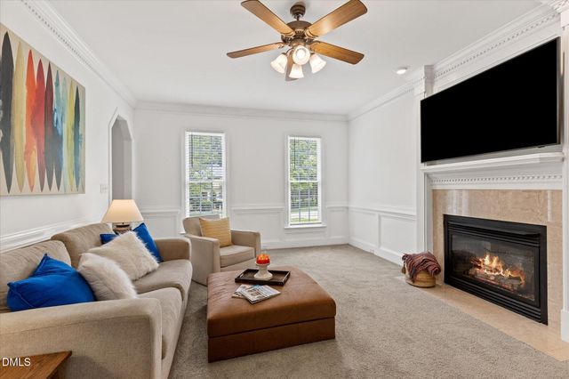 8709 Ormand Way, Wake Forest, NC 27587