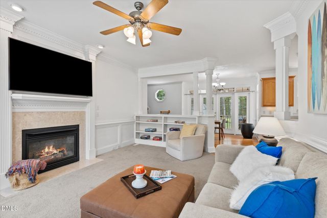 8709 Ormand Way, Wake Forest, NC 27587