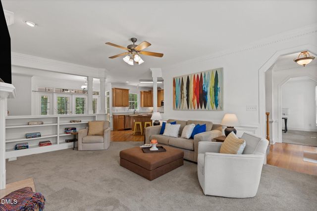 8709 Ormand Way, Wake Forest, NC 27587