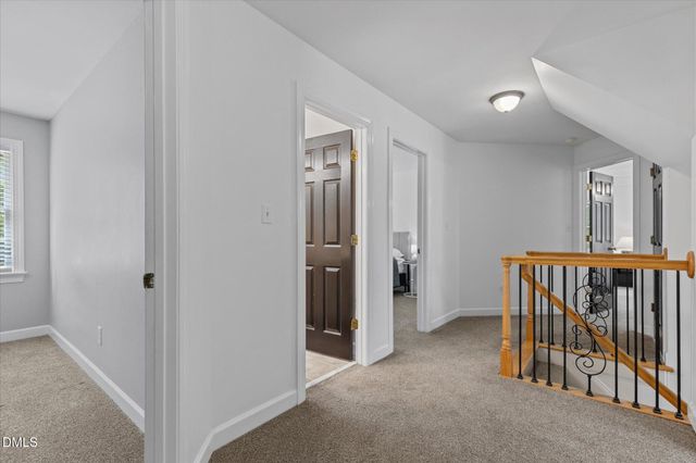 8709 Ormand Way, Wake Forest, NC 27587