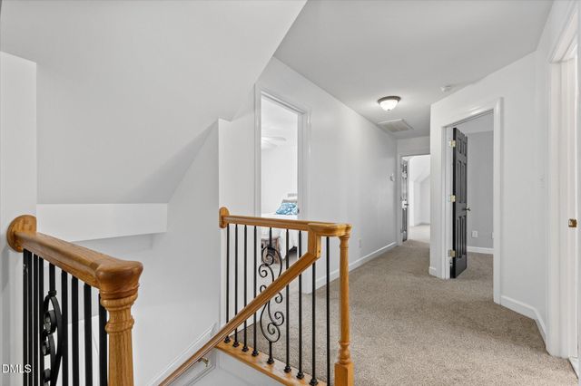 8709 Ormand Way, Wake Forest, NC 27587