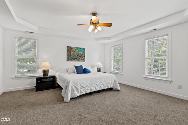 8709 Ormand Way, Wake Forest, NC 27587
