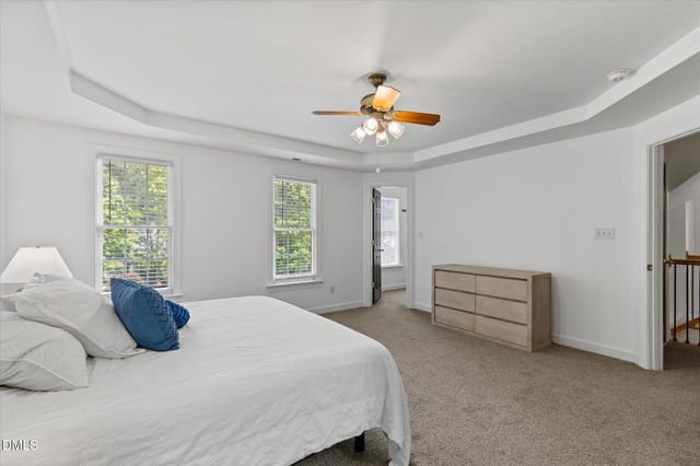 8709 Ormand Way, Wake Forest, NC 27587