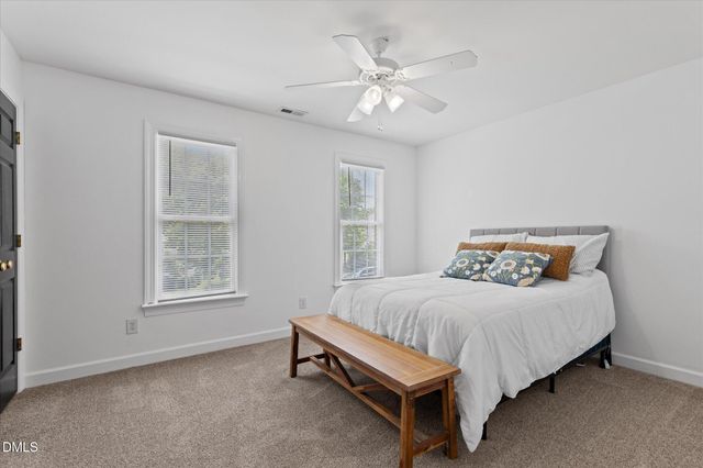 8709 Ormand Way, Wake Forest, NC 27587