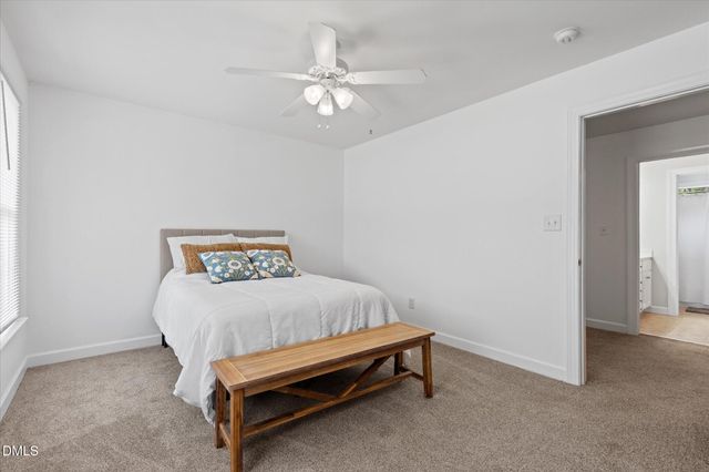 8709 Ormand Way, Wake Forest, NC 27587