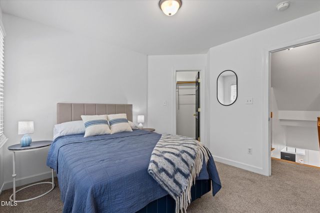 8709 Ormand Way, Wake Forest, NC 27587