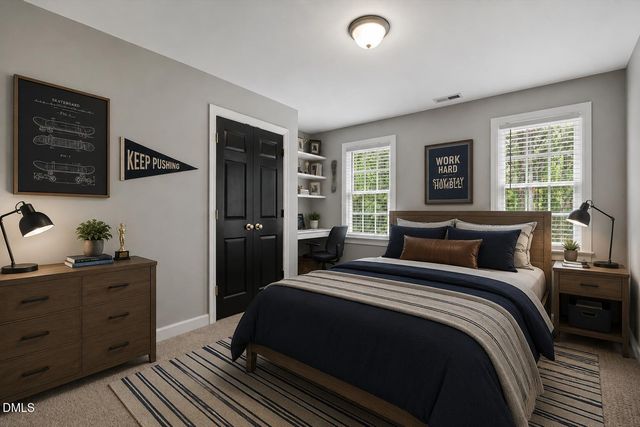 8709 Ormand Way, Wake Forest, NC 27587