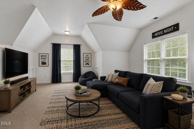 8709 Ormand Way, Wake Forest, NC 27587