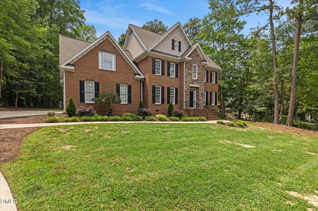 8709 Ormand Way, Wake Forest, NC 27587