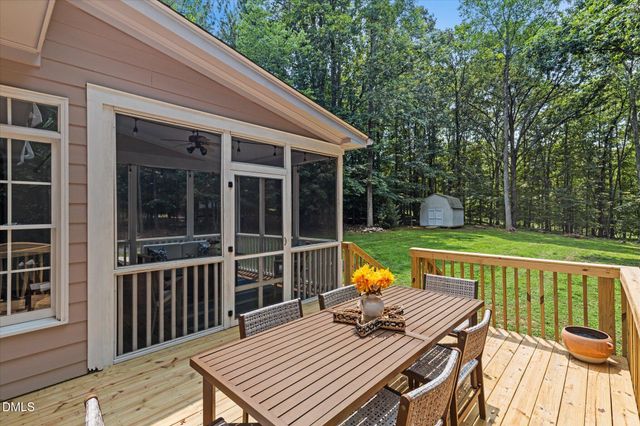 8709 Ormand Way, Wake Forest, NC 27587