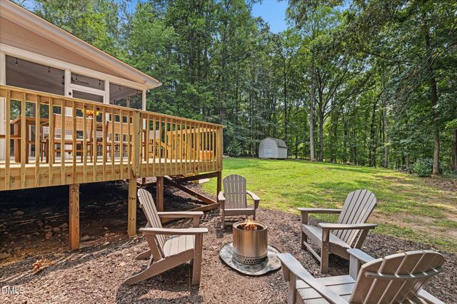 8709 Ormand Way, Wake Forest, NC 27587