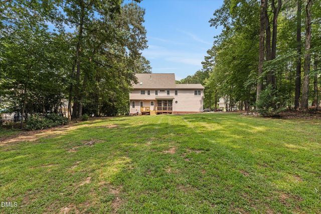 8709 Ormand Way, Wake Forest, NC 27587