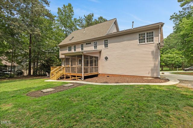 8709 Ormand Way, Wake Forest, NC 27587