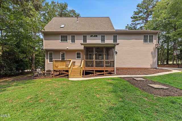 8709 Ormand Way, Wake Forest, NC 27587