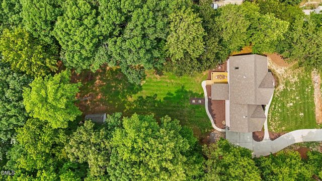 8709 Ormand Way, Wake Forest, NC 27587