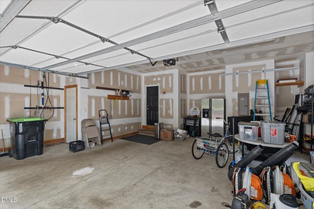 8709 Ormand Way, Wake Forest, NC 27587