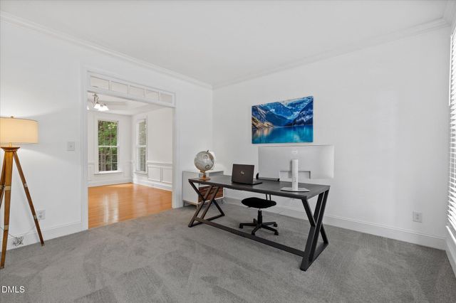 8709 Ormand Way, Wake Forest, NC 27587