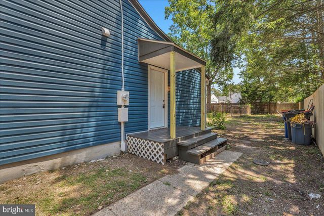 3 MORNINGSIDE DR, Millville, NJ 08332