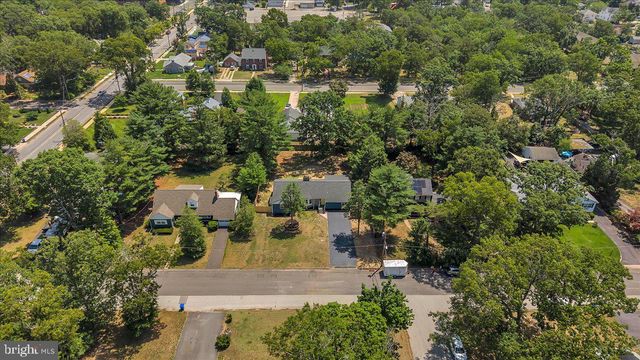 3 MORNINGSIDE DR, Millville, NJ 08332