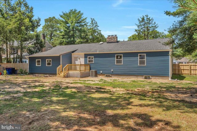 3 MORNINGSIDE DR, Millville, NJ 08332