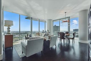 1301 THROCKMORTON Street 2401, Fort Worth, TX 76102