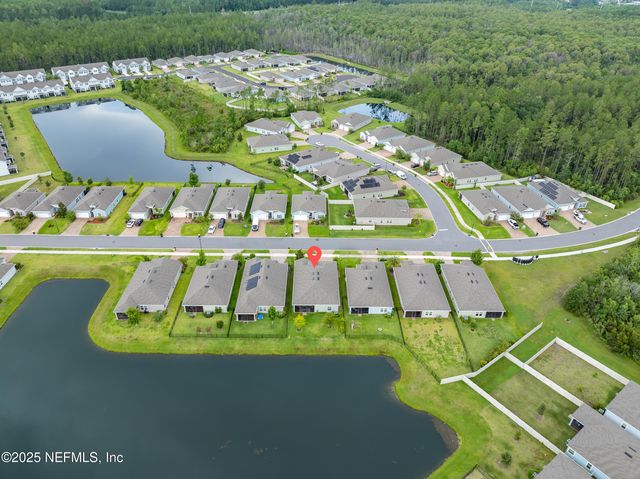 6626 LONGLEAF BRANCH Drive, Jacksonville, FL 32222