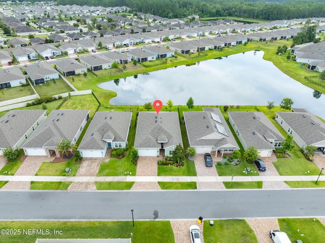 6626 LONGLEAF BRANCH Drive, Jacksonville, FL 32222