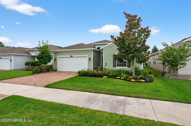 6626 LONGLEAF BRANCH Drive, Jacksonville, FL 32222