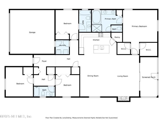 6626 LONGLEAF BRANCH Drive, Jacksonville, FL 32222