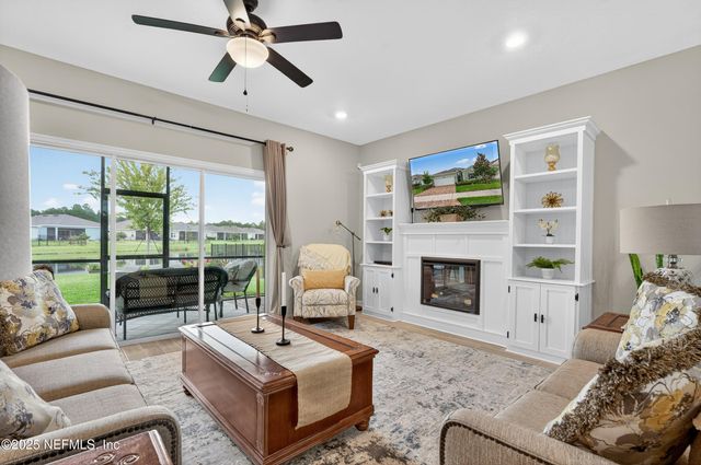 6626 LONGLEAF BRANCH Drive, Jacksonville, FL 32222