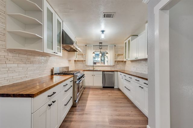 4006 Hollow Oak Drive, Euless, TX 76040