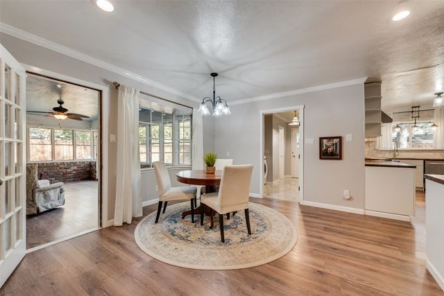 4006 Hollow Oak Drive, Euless, TX 76040