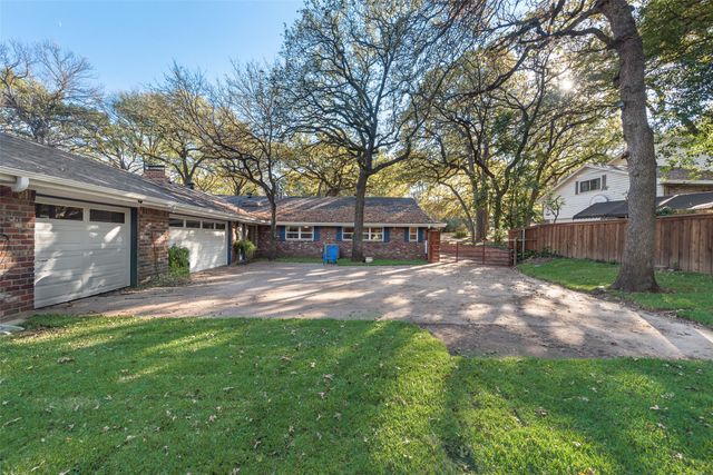 4006 Hollow Oak Drive, Euless, TX 76040