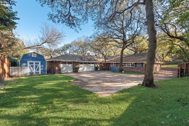 4006 Hollow Oak Drive, Euless, TX 76040