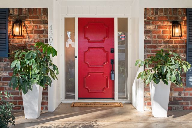 4006 Hollow Oak Drive, Euless, TX 76040