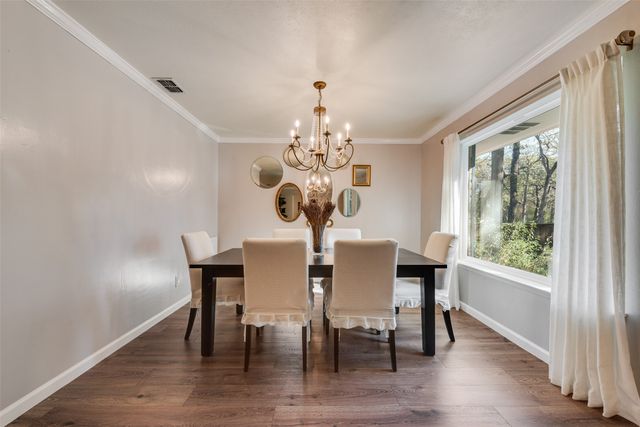 4006 Hollow Oak Drive, Euless, TX 76040