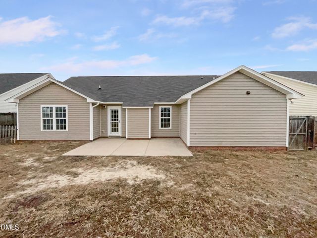 1451 Avoncroft Drive, Fayetteville, NC 28306